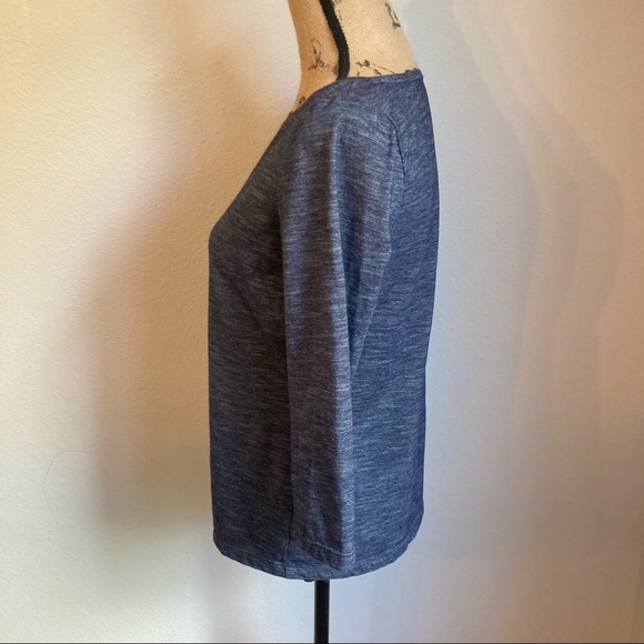 Talbots basic tee - Picture 4 of 6